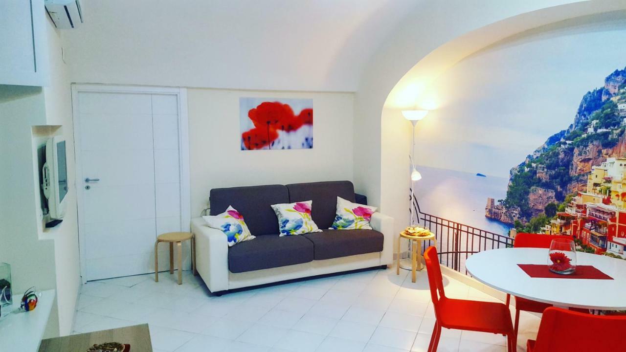 Napoli A Chiaia Apartment Ngoại thất bức ảnh